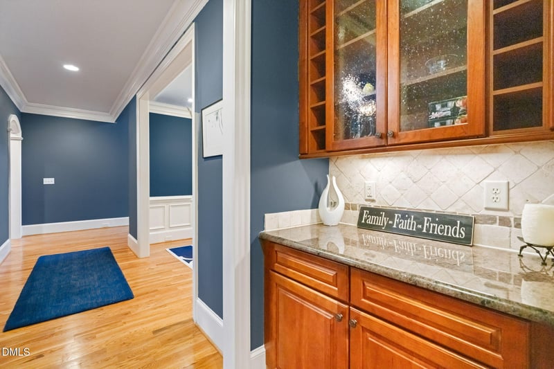 12313 The Gates Dr, Raleigh, NC 27614