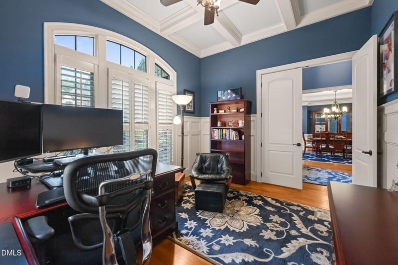 12313 The Gates Dr, Raleigh, NC 27614