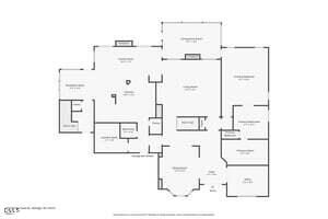 12313 The Gates Dr, Raleigh, NC 27614