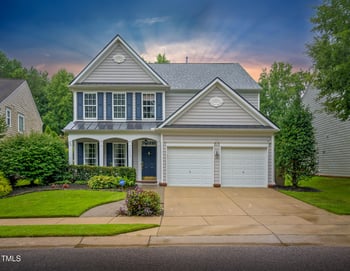 12315 Honeychurch St, Raleigh, NC 27614
