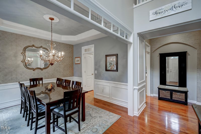 12315 Honeychurch St, Raleigh, NC 27614