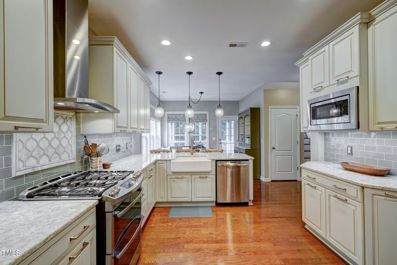 12315 Honeychurch St, Raleigh, NC 27614