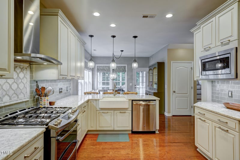 12315 Honeychurch St, Raleigh, NC 27614