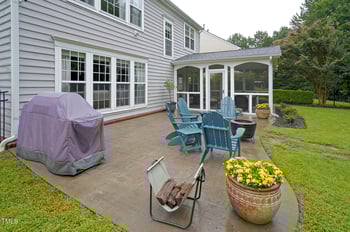 12315 Honeychurch St, Raleigh, NC 27614
