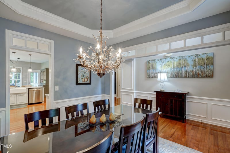 12315 Honeychurch St, Raleigh, NC 27614