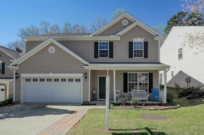 12315 Tetons Ct, Durham, NC 27703