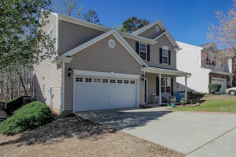 12315 Tetons Ct, Durham, NC 27703