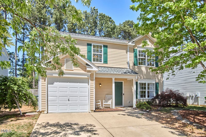 12316 Exeter Way, Durham, NC 27703