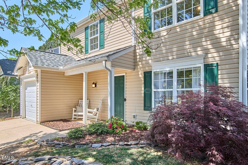 12316 Exeter Way, Durham, NC 27703