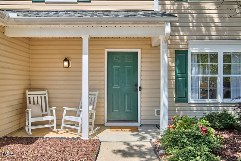 12316 Exeter Way, Durham, NC 27703