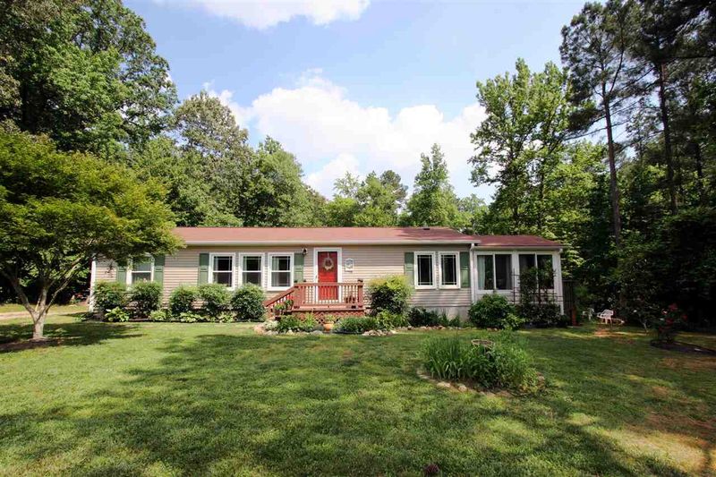 12316 Oneal Rd, Wake Forest, NC 27587