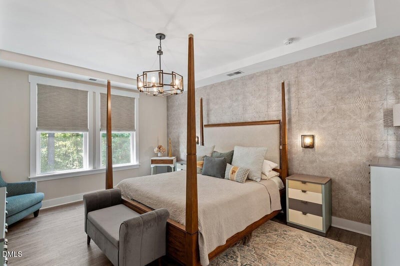 12317 Aberdeen Chase Way, Durham, NC 27703