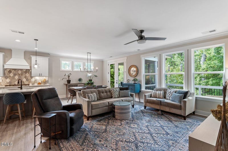 12317 Aberdeen Chase Way, Durham, NC 27703