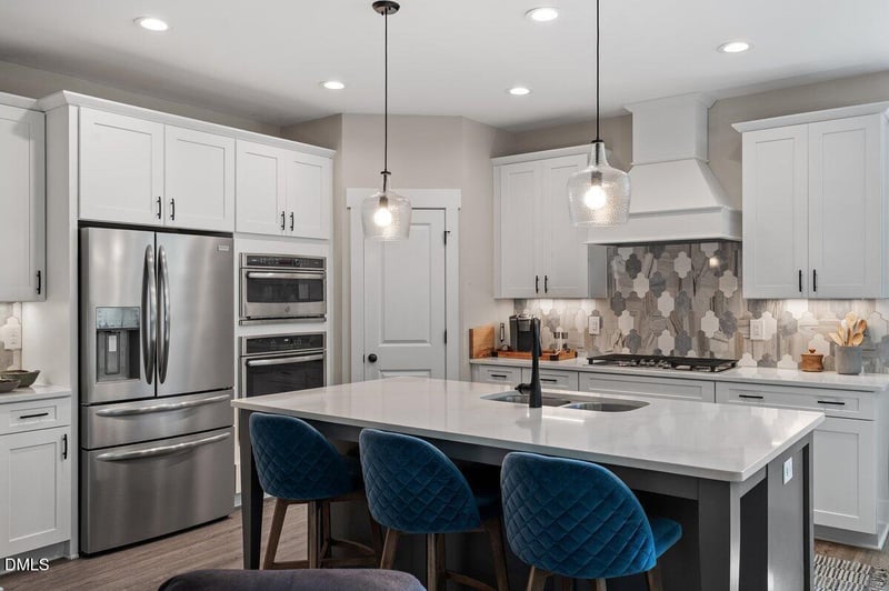 12317 Aberdeen Chase Way, Durham, NC 27703