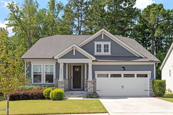 12317 Aberdeen Chase Way, Durham, NC 27703