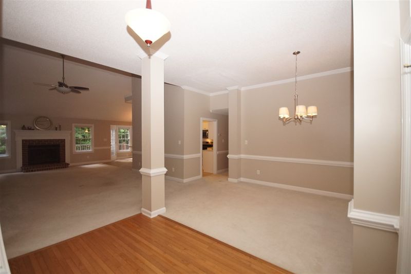 12317 Amoretto Way, Raleigh, NC 27613