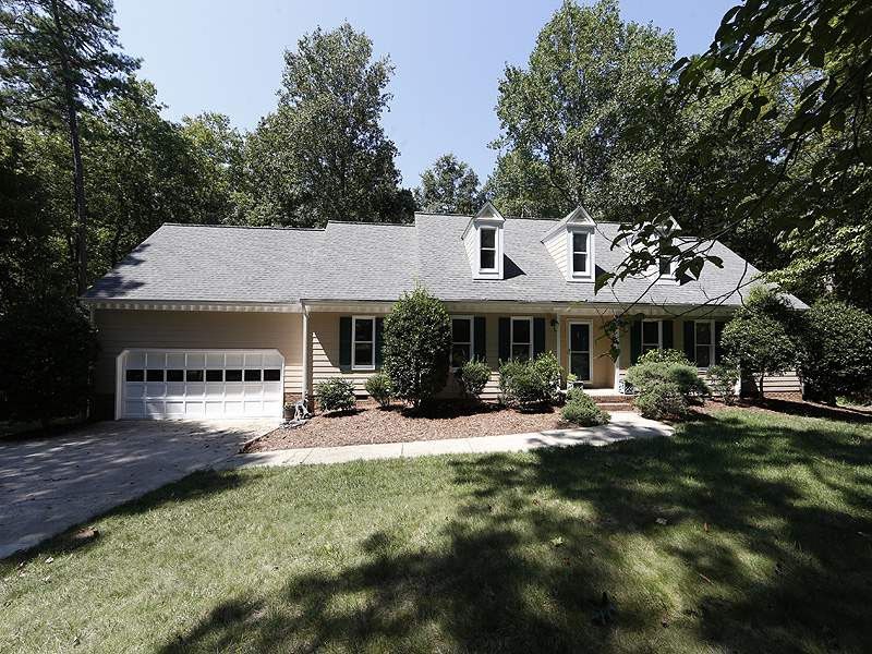 12317 Chastain Dr, Raleigh, NC 27614