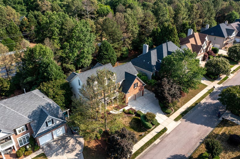 12317 Cilcain Ct, Raleigh, NC 27614