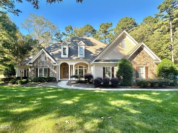 12317 Hardee Rd, Raleigh, NC 27614