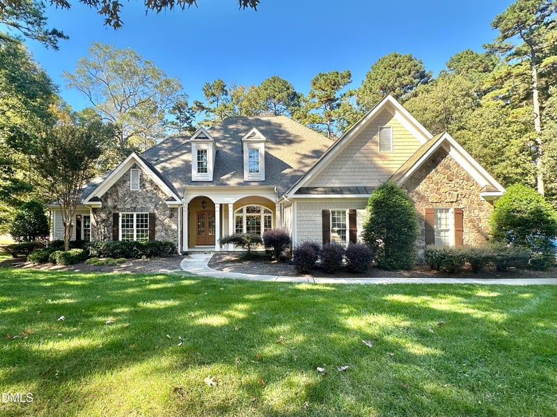 12317 Hardee Rd, Raleigh, NC 27614