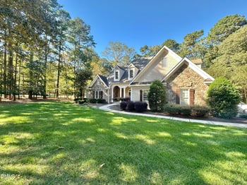 12317 Hardee Rd, Raleigh, NC 27614