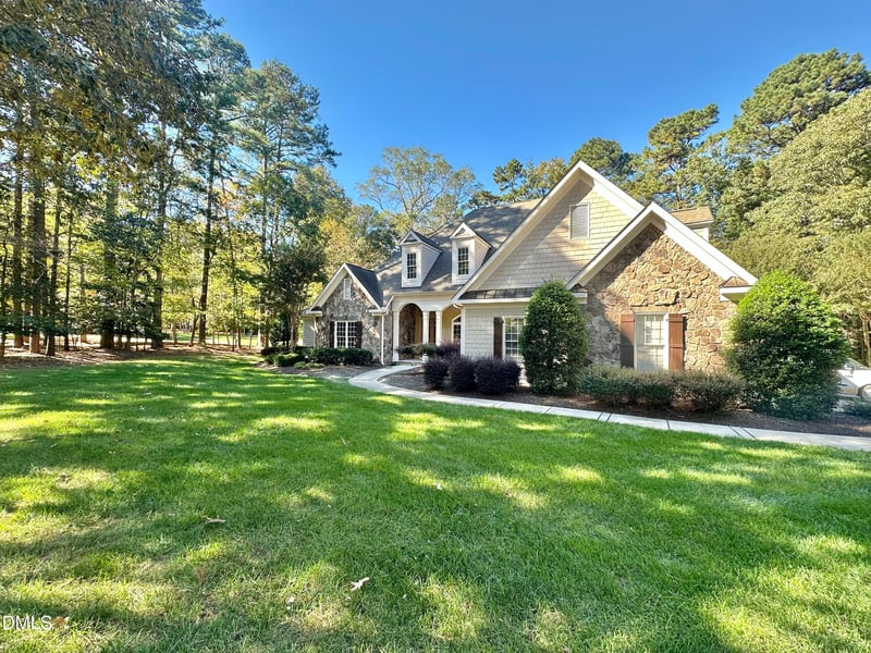 12317 Hardee Rd, Raleigh, NC 27614