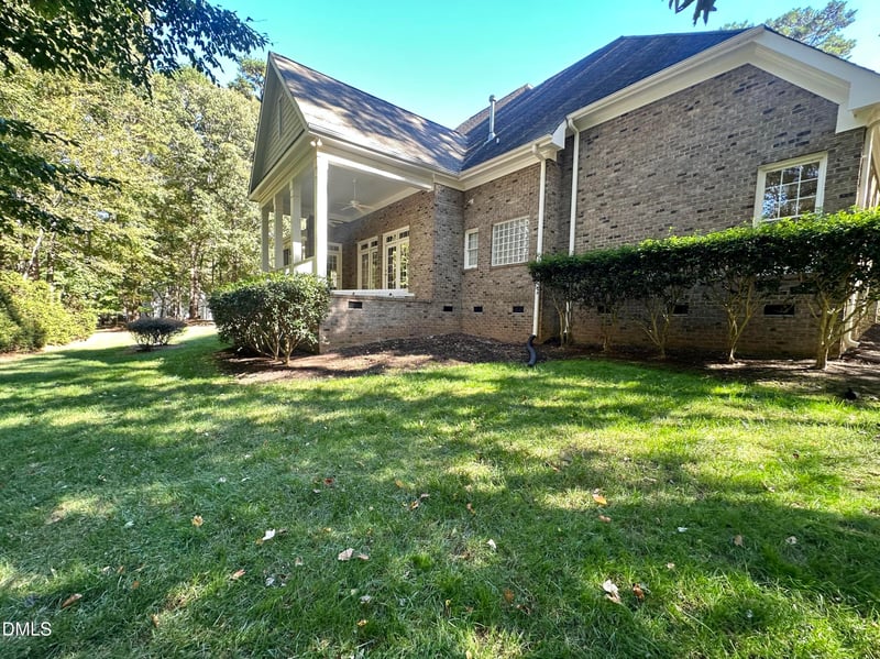 12317 Hardee Rd, Raleigh, NC 27614