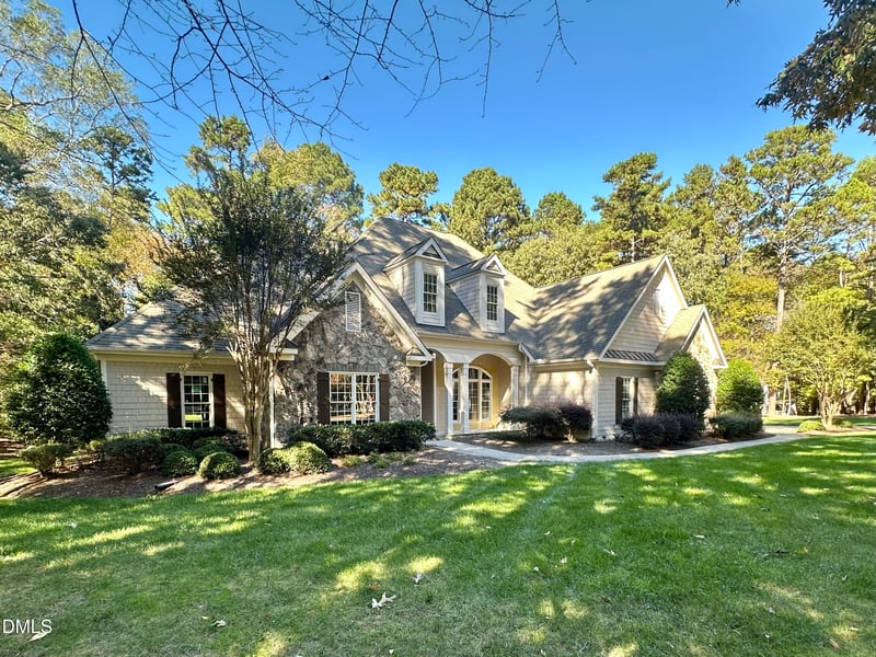 12317 Hardee Rd, Raleigh, NC 27614