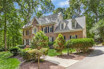 12317 Lockhart Ln, Raleigh, NC 27614