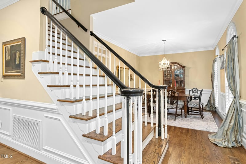 12317 Lockhart Ln, Raleigh, NC 27614