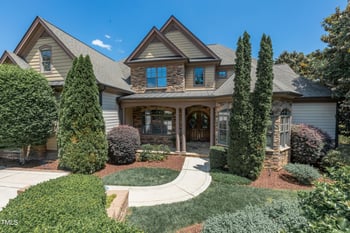 12317 Richmond Run Dr, Raleigh, NC 27614