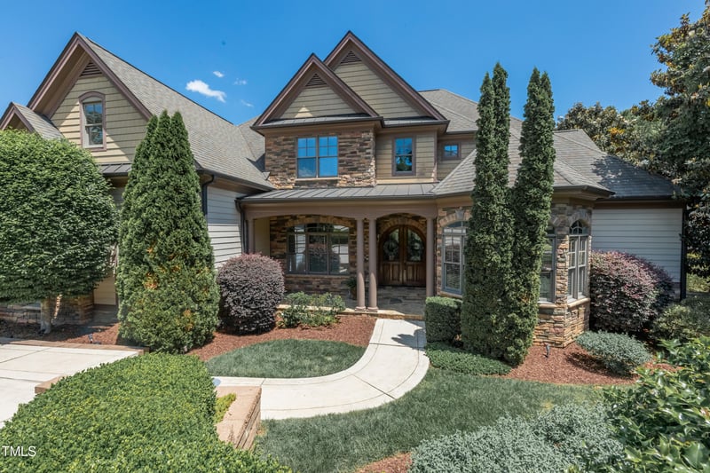 12317 Richmond Run Dr, Raleigh, NC 27614