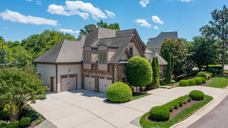 12317 Richmond Run Dr, Raleigh, NC 27614