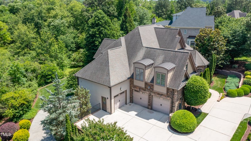 12317 Richmond Run Dr, Raleigh, NC 27614
