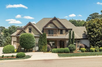 12317 Richmond Run Dr, Raleigh, NC 27614