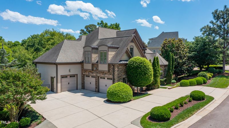 12317 Richmond Run Dr, Raleigh, NC 27614