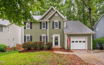 1232 Cane Creek Dr, Garner, NC 27529
