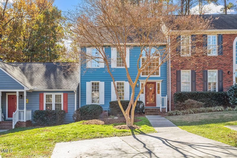 1232 Cranebridge Pl, Chapel Hill, NC 27517