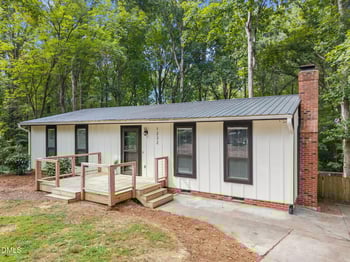 1232 Dunnet Ct, Cary, NC 27511