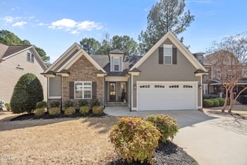 1232 Fanning Dr, Wake Forest, NC 27587