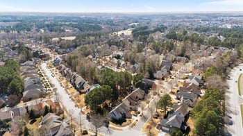 1232 Fanning Dr, Wake Forest, NC 27587