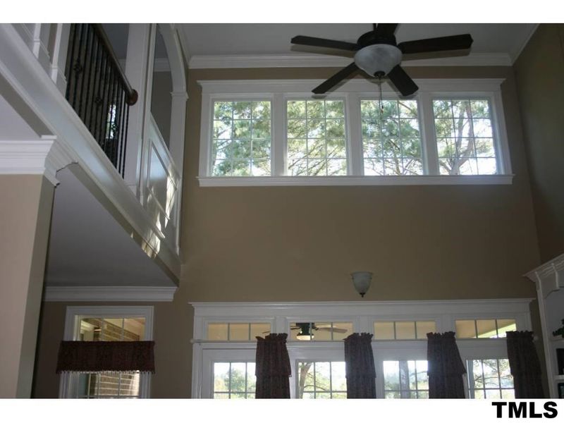 1232 Heritage Club Dr, Wake Forest, NC 27587