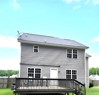 1232 Jereens Creek Rd, Fayetteville, NC 28312