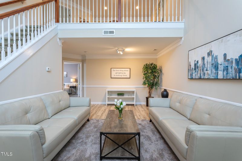 1232 Legacy Greene Ave, Wake Forest, NC 27587