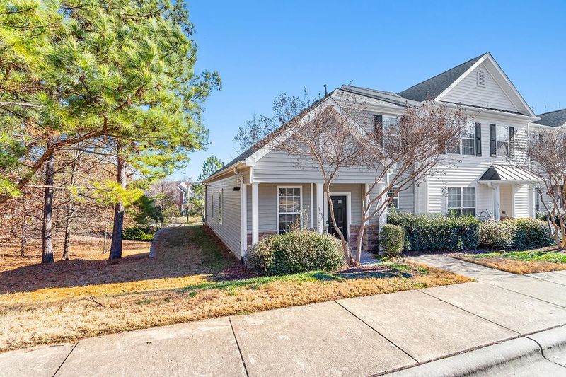 1232 Maroon Dr, Durham, NC 27713