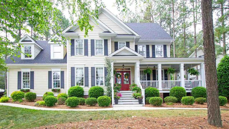 1232 Marshall Farm St, Wake Forest, NC 27587