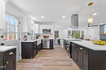 1232 Martin Pond Rd, Wendell, NC 27591