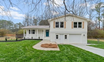 1232 Martin Pond Rd, Wendell, NC 27591