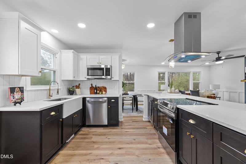 1232 Martin Pond Rd, Wendell, NC 27591