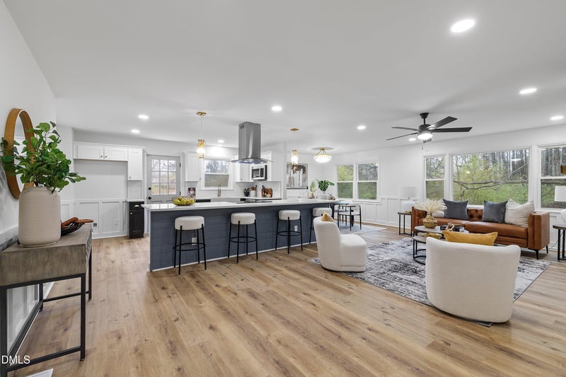 1232 Martin Pond Rd, Wendell, NC 27591